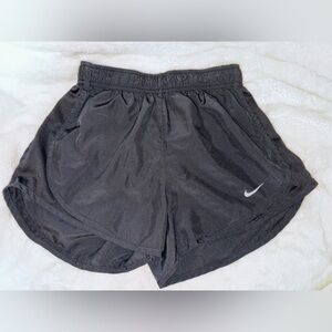 Nike Dri-FIT Charcoal black Shorts